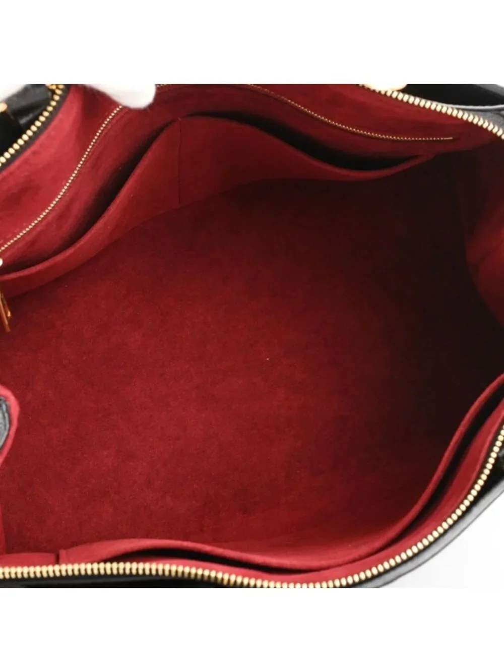 Louis Vuitton Grand Palais MM Handbag